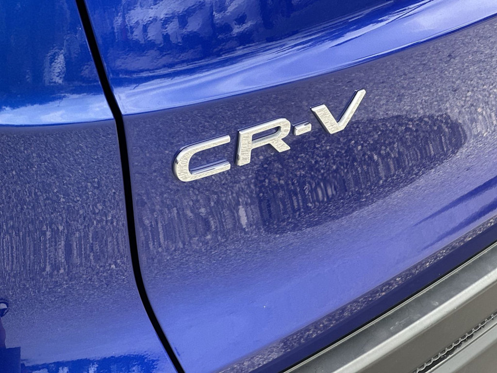 Thumbnail: 2025 Honda CR-V - 19