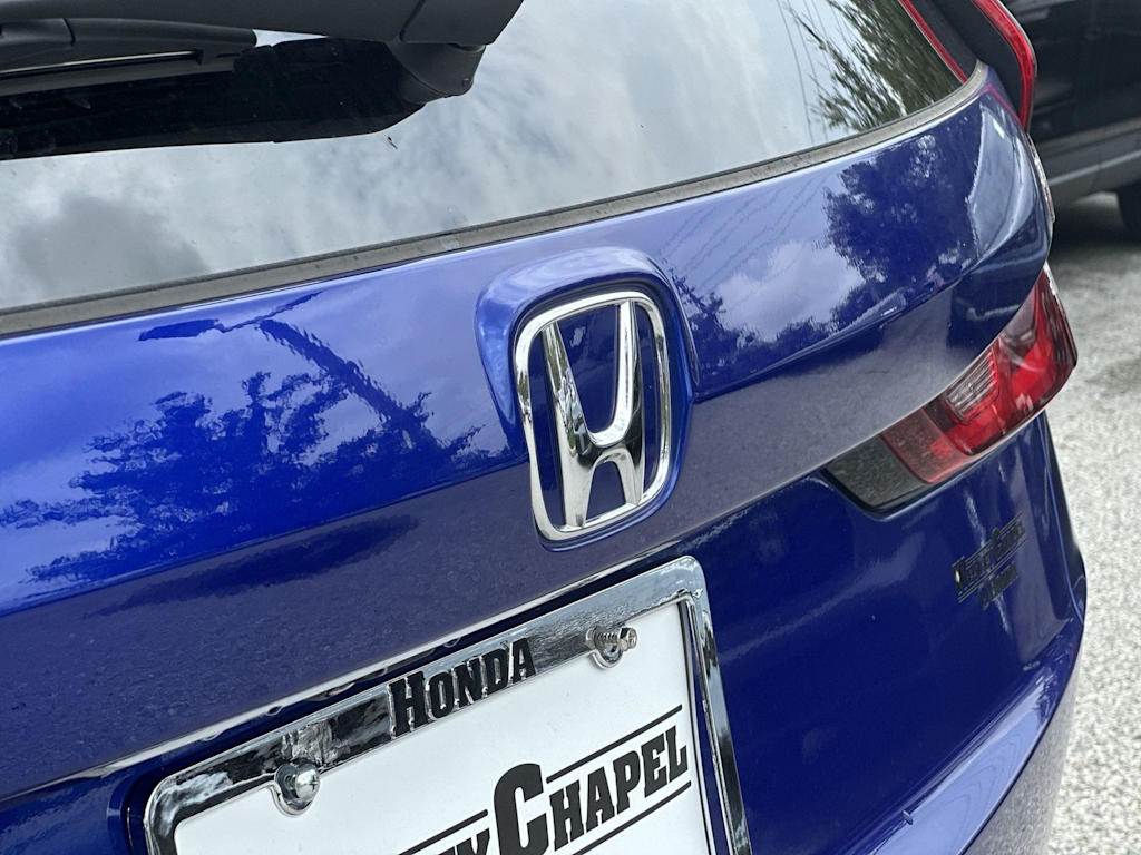 Thumbnail: 2025 Honda CR-V - 6