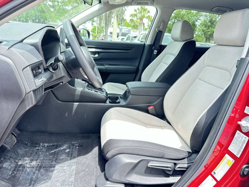 Thumbnail: 2026 Honda CR-V - 9