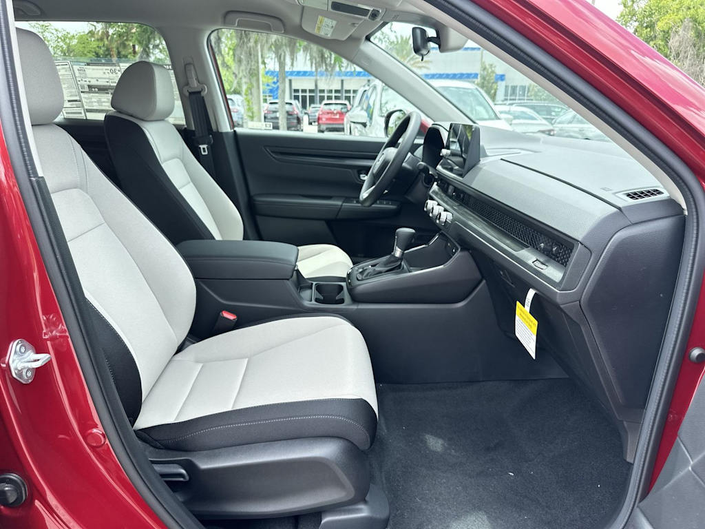 Thumbnail: 2026 Honda CR-V - 21