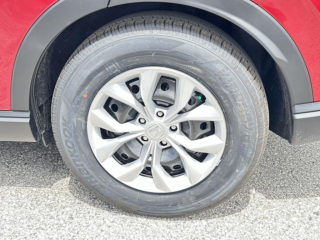 Thumbnail: 2026 Honda CR-V - 7