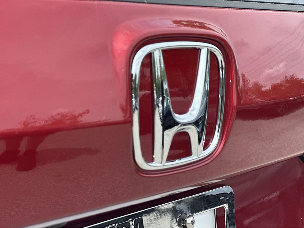Thumbnail: 2026 Honda CR-V - 6