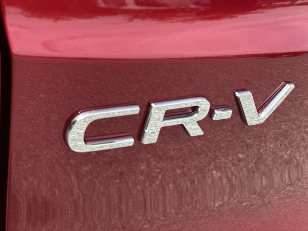 Thumbnail: 2026 Honda CR-V - 18