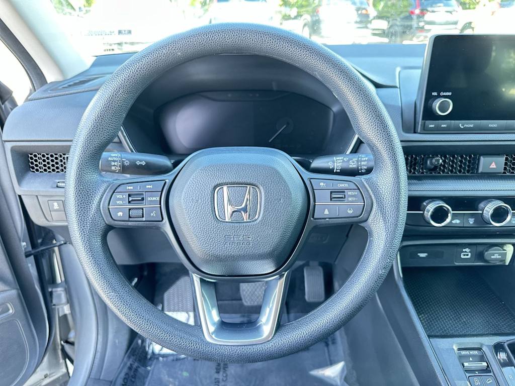 Thumbnail: 2023 Honda CR-V - 2