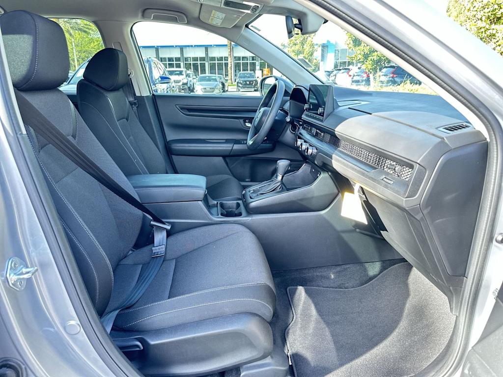 Thumbnail: 2023 Honda CR-V - 8