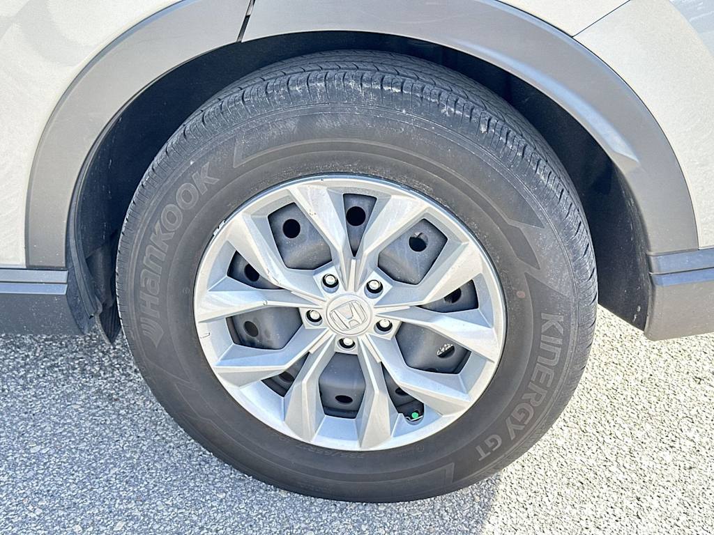 Thumbnail: 2023 Honda CR-V - 7