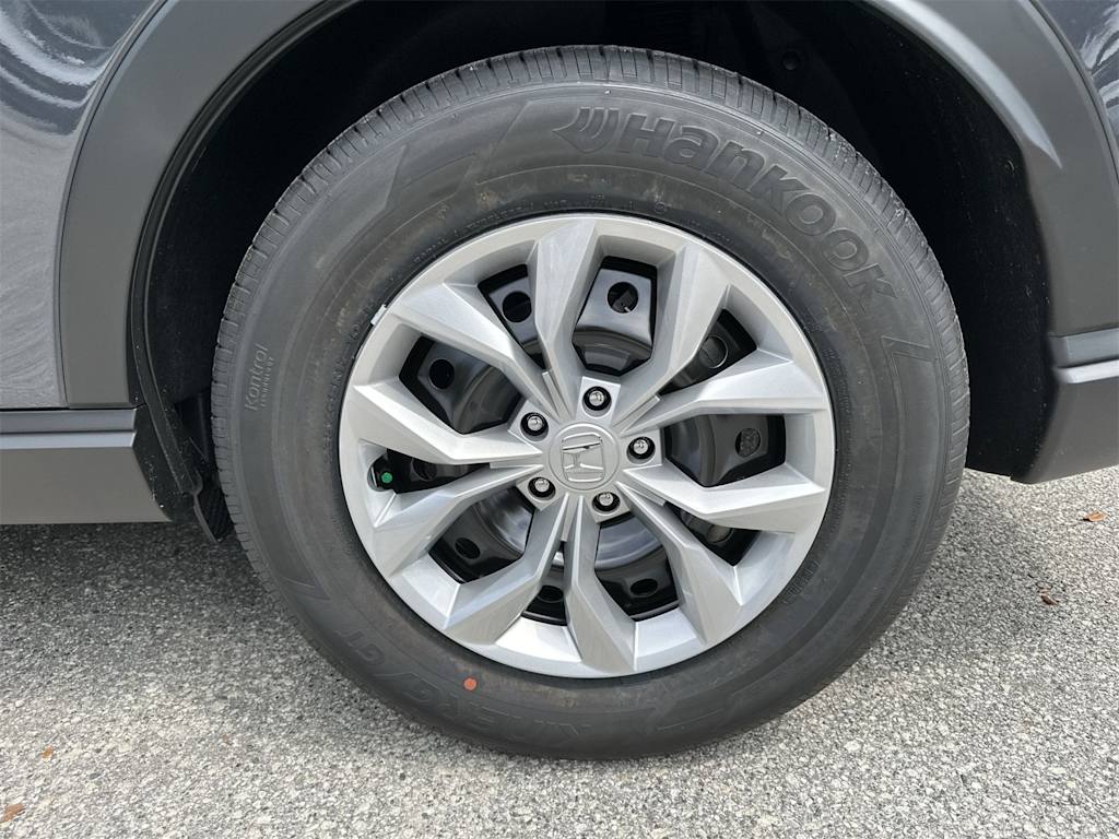 Thumbnail: 2026 Honda CR-V - 8