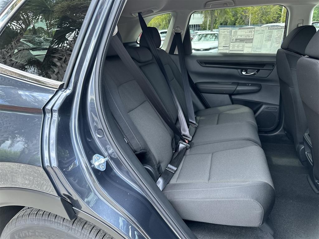 Thumbnail: 2026 Honda CR-V - 22