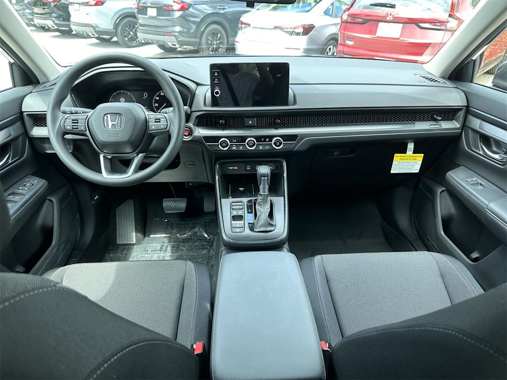 Thumbnail: 2026 Honda CR-V - 2