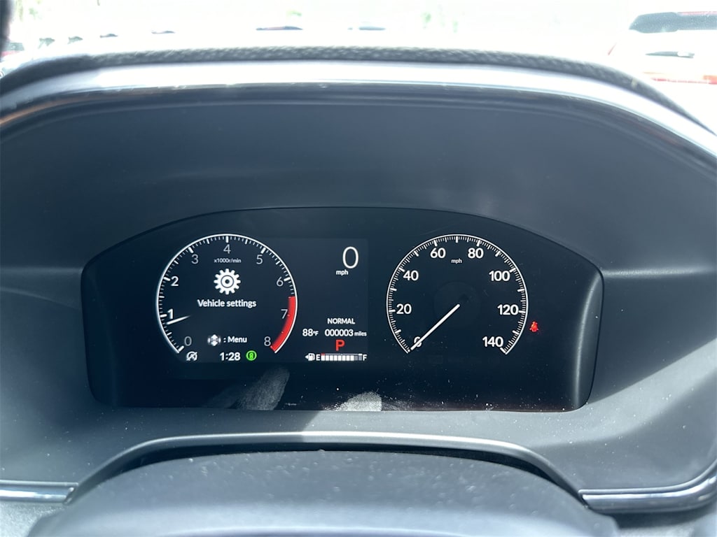 Thumbnail: 2026 Honda CR-V - 15