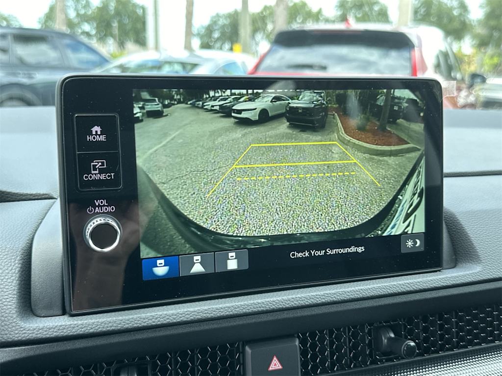 Thumbnail: 2026 Honda CR-V - 13