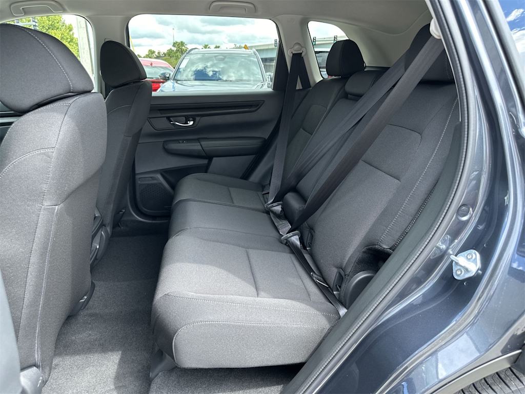 Thumbnail: 2026 Honda CR-V - 21