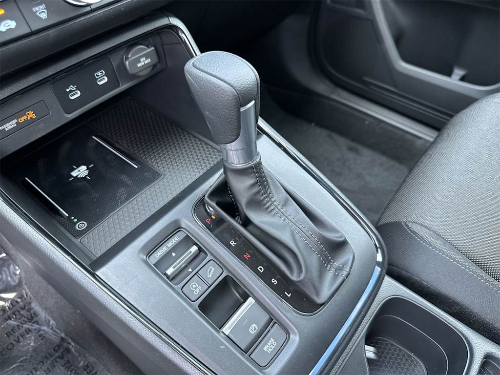 Thumbnail: 2026 Honda CR-V - 14