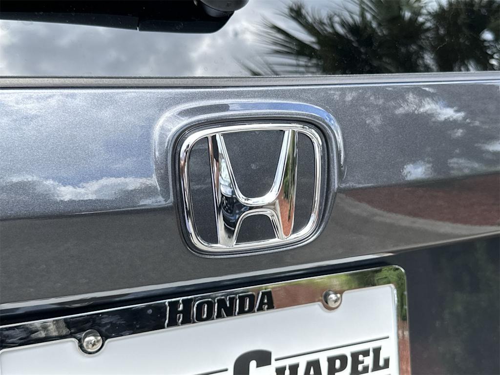 Thumbnail: 2026 Honda CR-V - 7