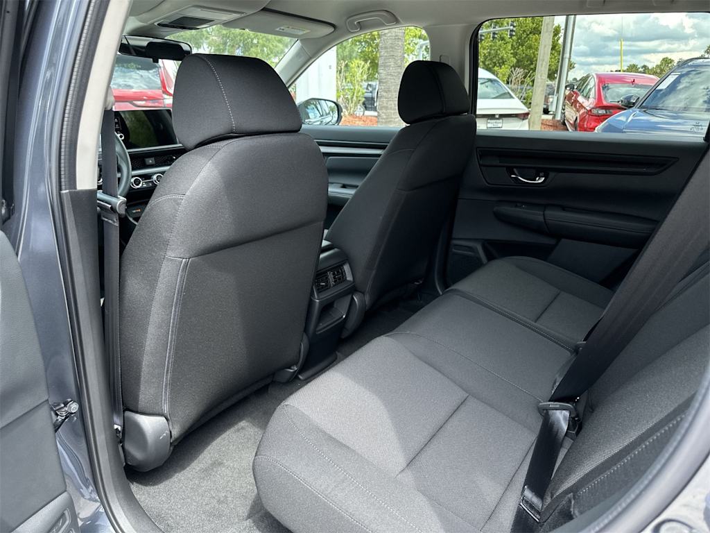 Thumbnail: 2026 Honda CR-V - 12