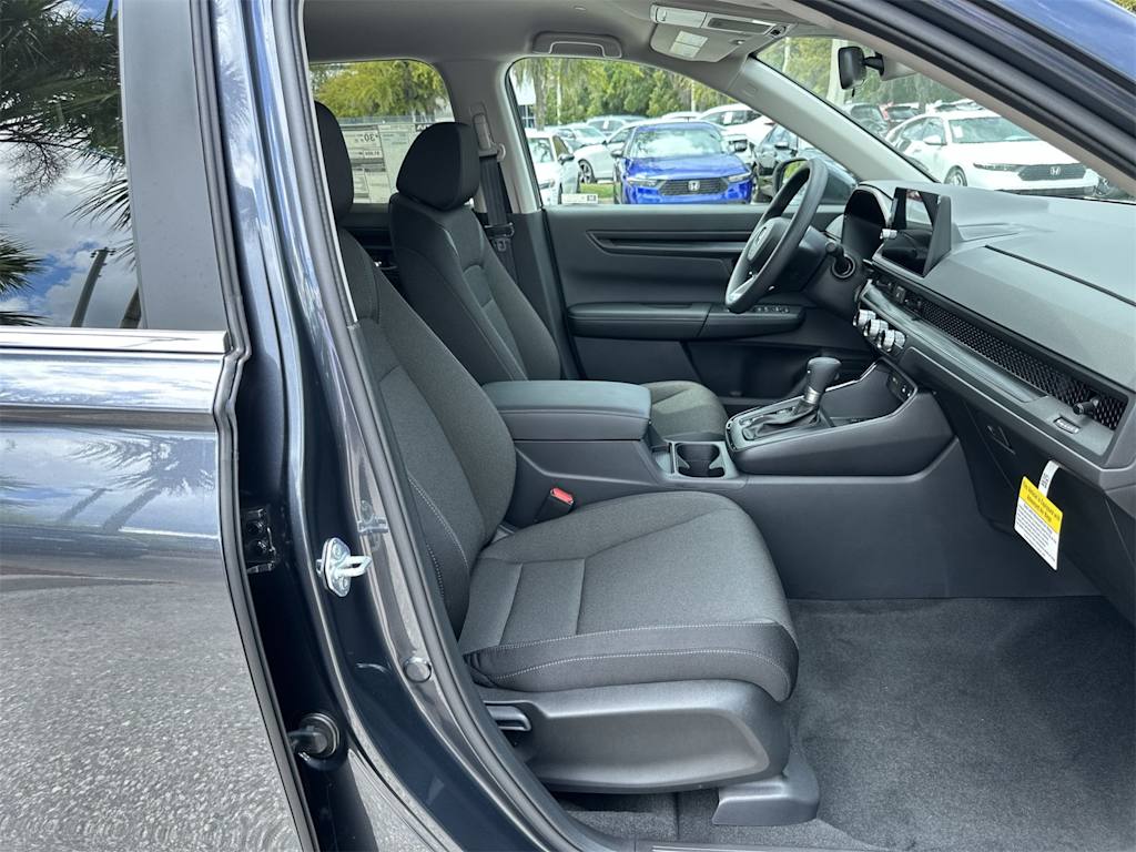 Thumbnail: 2026 Honda CR-V - 11