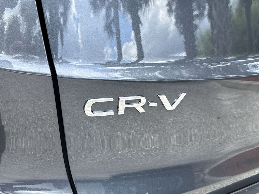 Thumbnail: 2026 Honda CR-V - 20