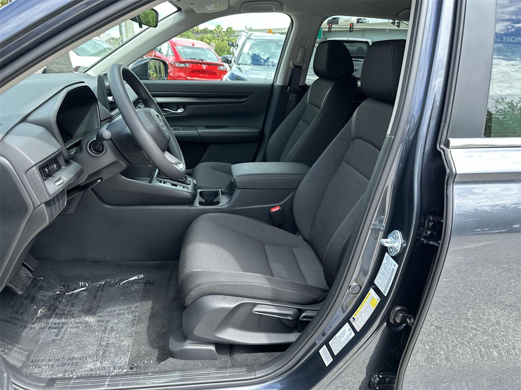 Thumbnail: 2026 Honda CR-V - 10