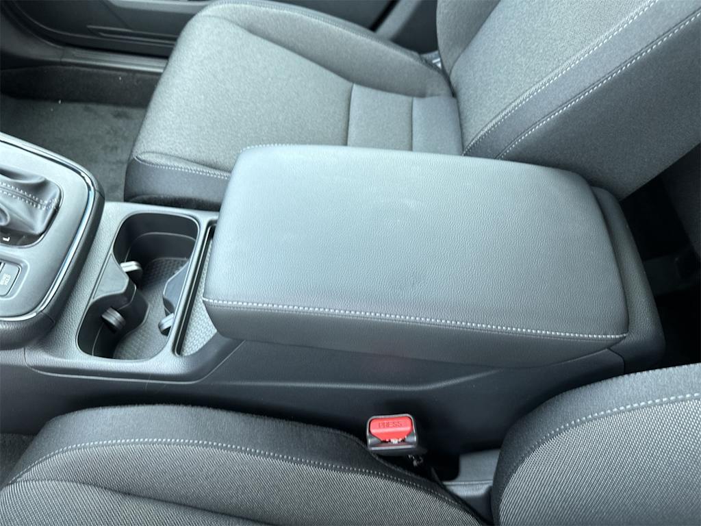 Thumbnail: 2026 Honda CR-V - 23