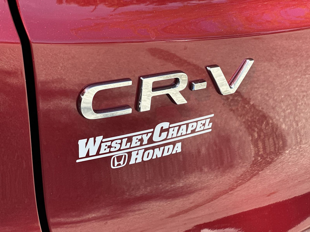 Thumbnail: 2026 Honda CR-V - 18