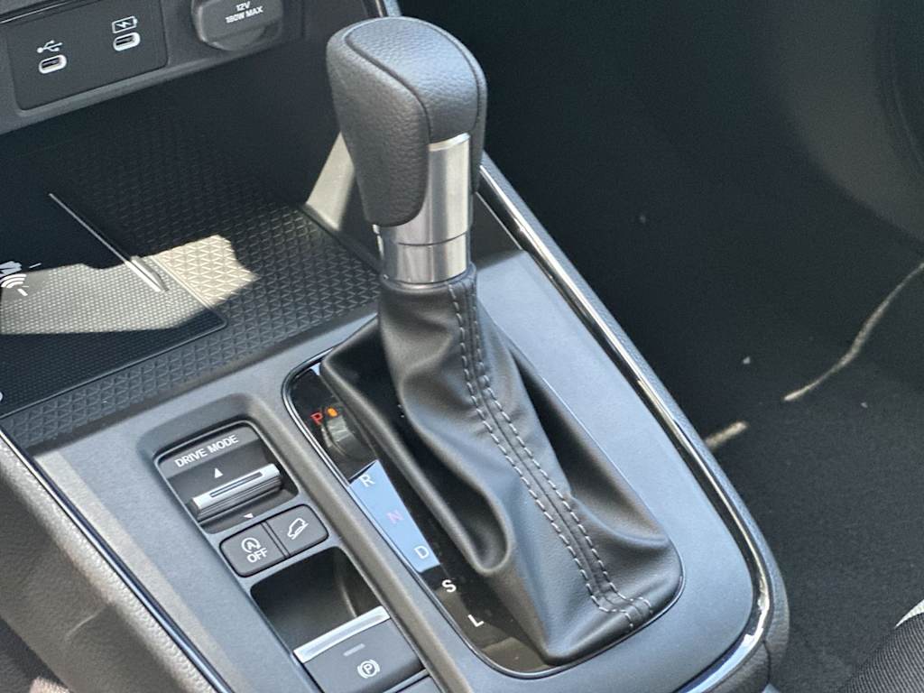 Thumbnail: 2026 Honda CR-V - 12
