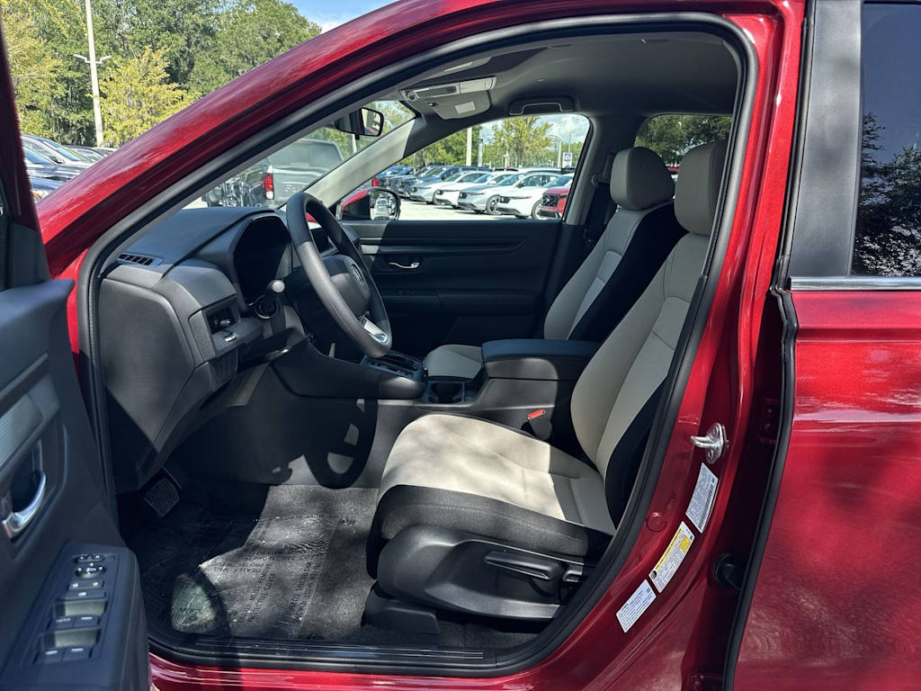 Thumbnail: 2026 Honda CR-V - 8