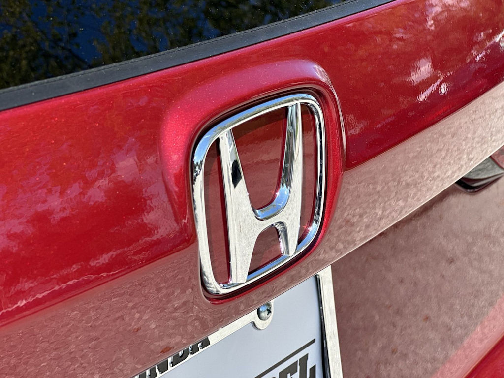 Thumbnail: 2026 Honda CR-V - 6