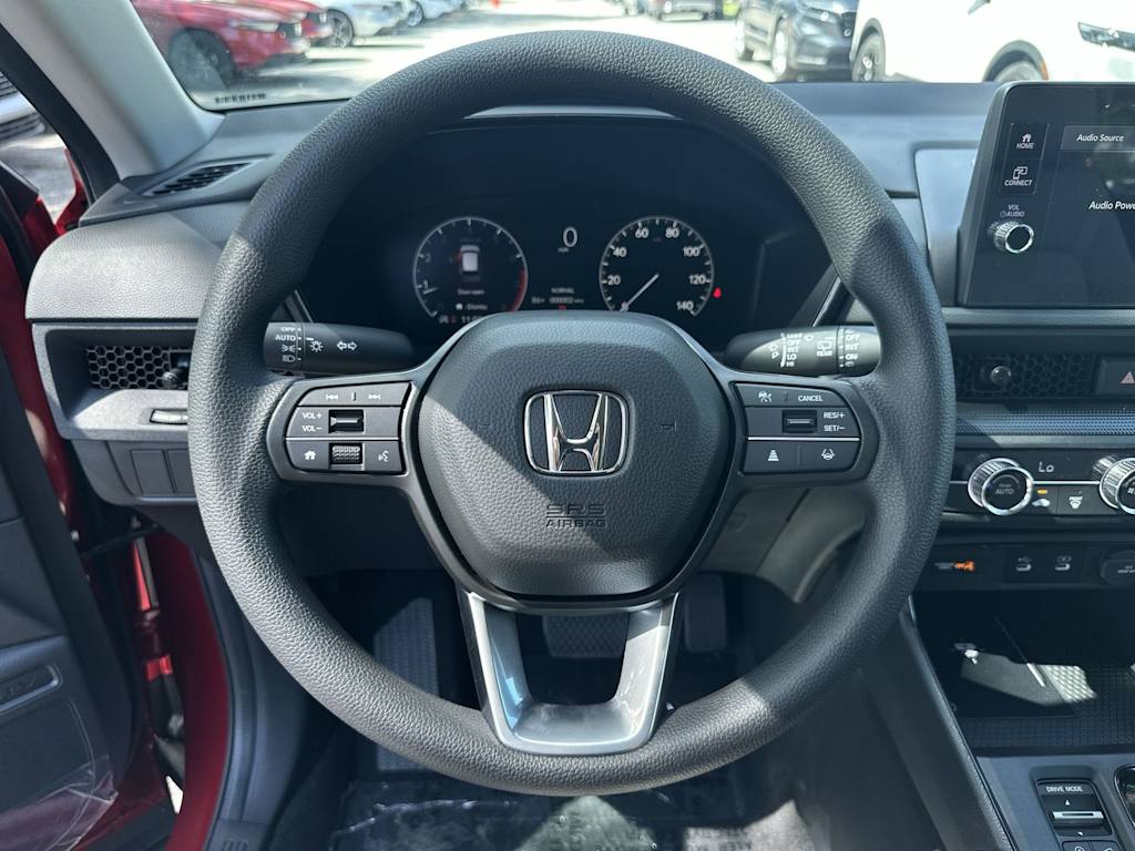 Thumbnail: 2026 Honda CR-V - 2