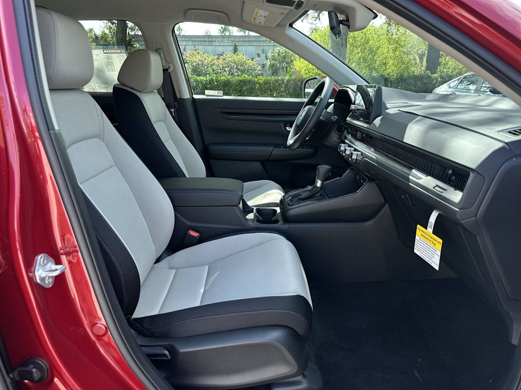 Thumbnail: 2026 Honda CR-V - 21