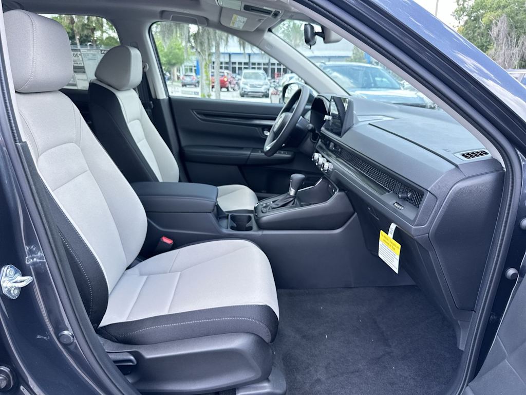 Thumbnail: 2026 Honda CR-V - 10