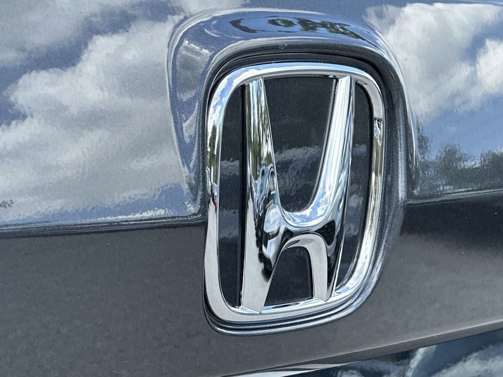 Thumbnail: 2026 Honda CR-V - 6