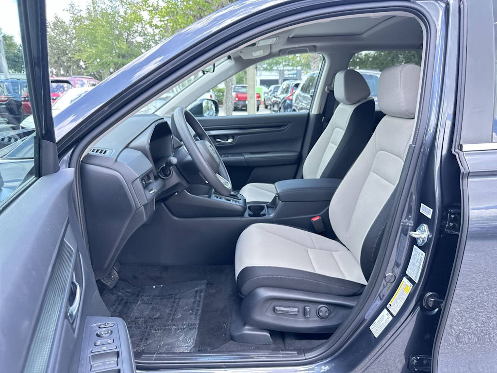 Thumbnail: 2026 Honda CR-V - 11