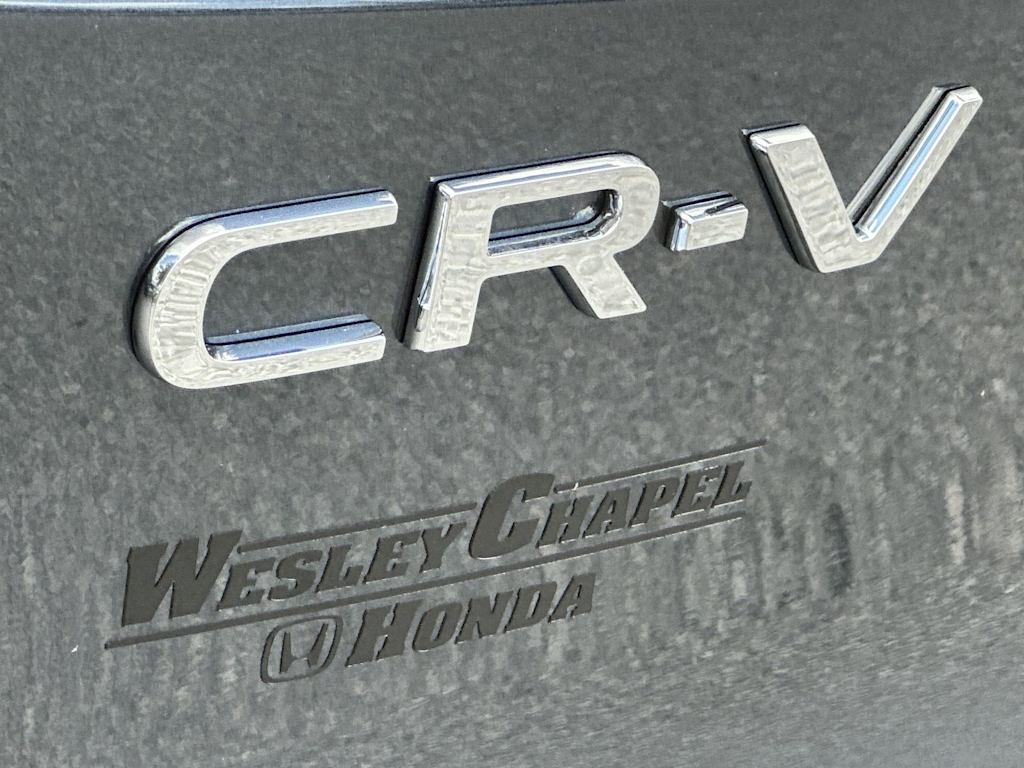 Thumbnail: 2026 Honda CR-V - 19