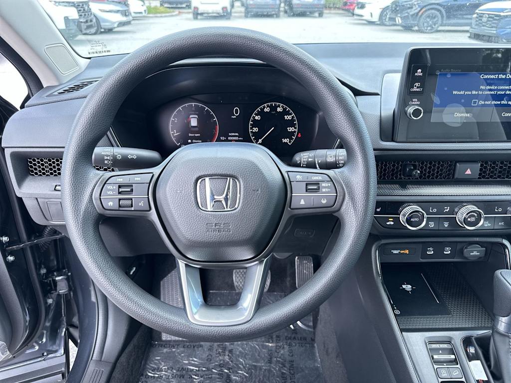 Thumbnail: 2026 Honda CR-V - 2