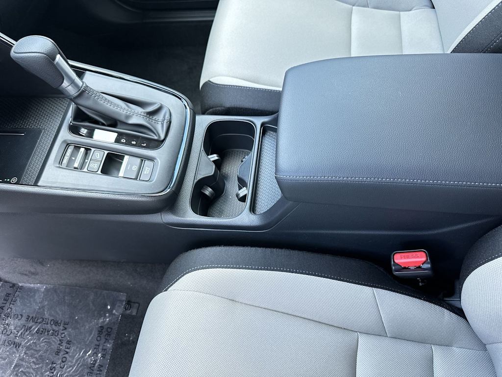 Thumbnail: 2026 Honda CR-V - 8