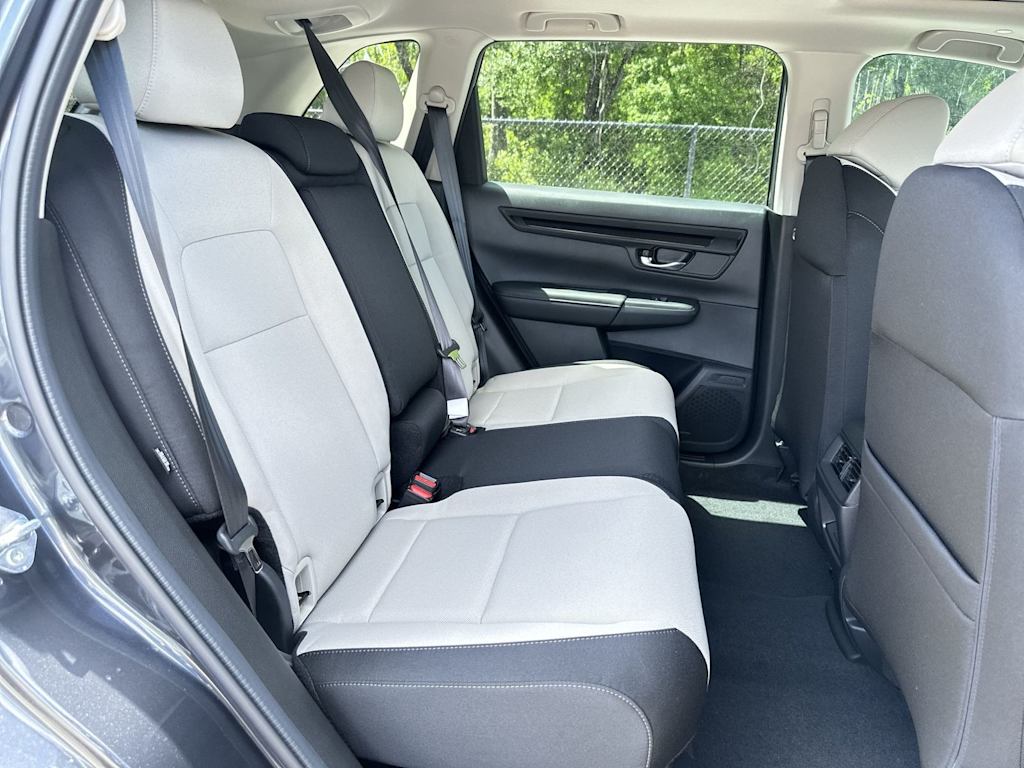 Thumbnail: 2026 Honda CR-V - 21