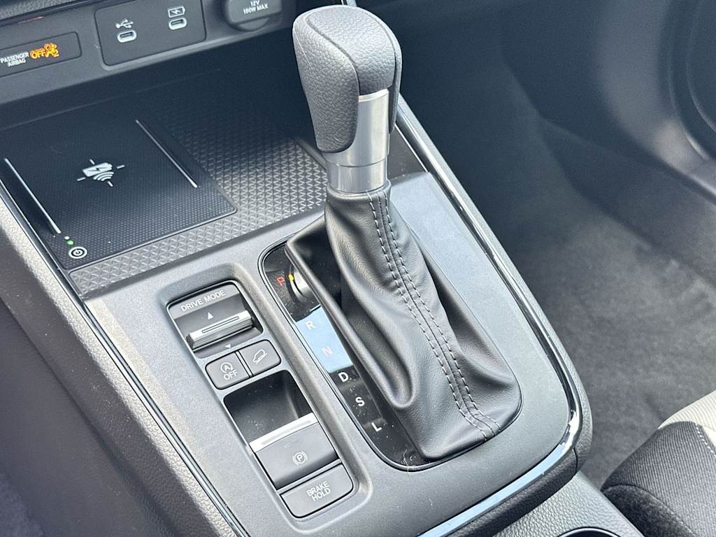 Thumbnail: 2026 Honda CR-V - 14