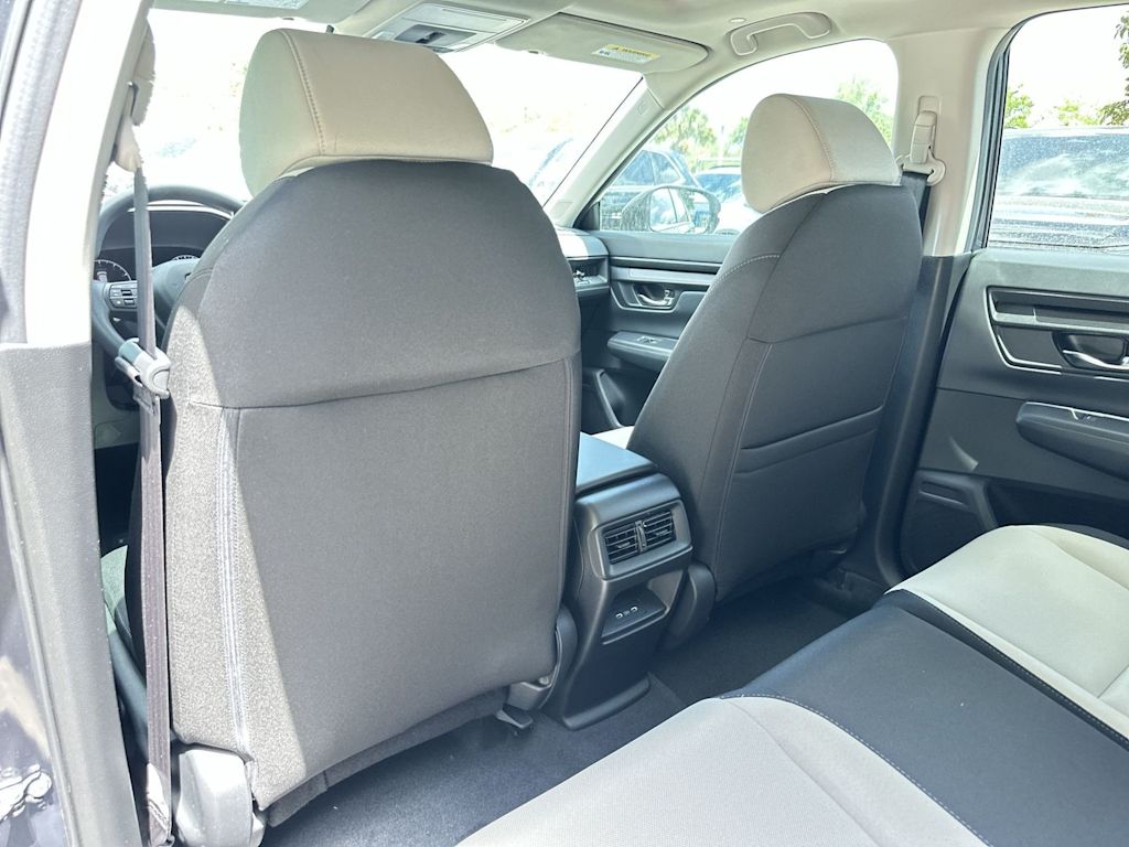 Thumbnail: 2026 Honda CR-V - 12