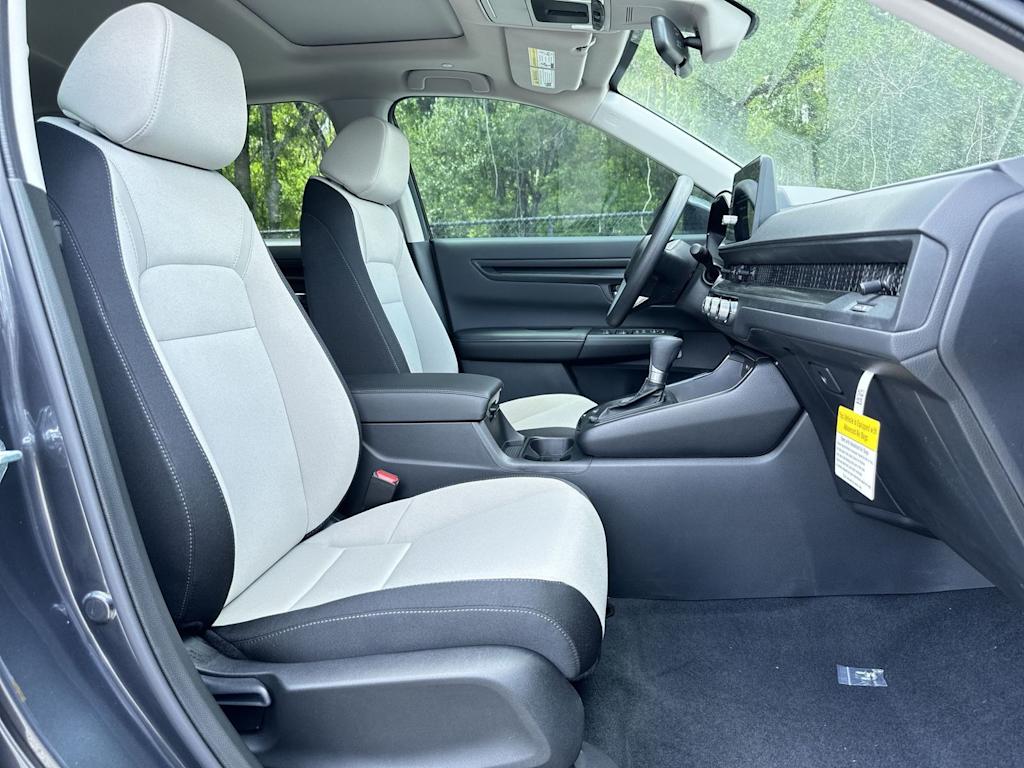 Thumbnail: 2026 Honda CR-V - 22