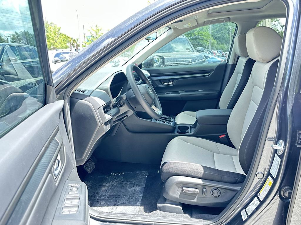 Thumbnail: 2026 Honda CR-V - 10