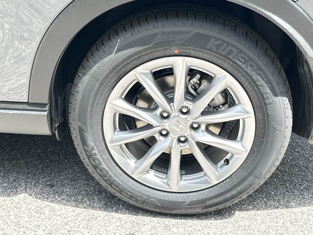 Thumbnail: 2026 Honda CR-V - 8