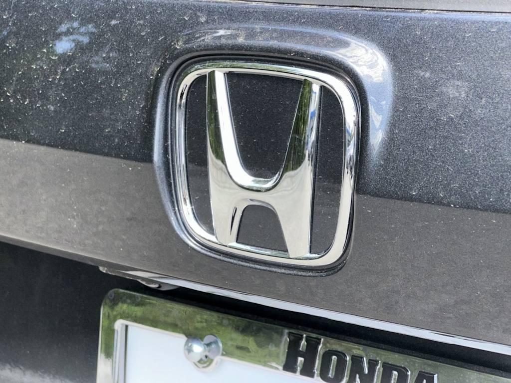 Thumbnail: 2026 Honda CR-V - 7