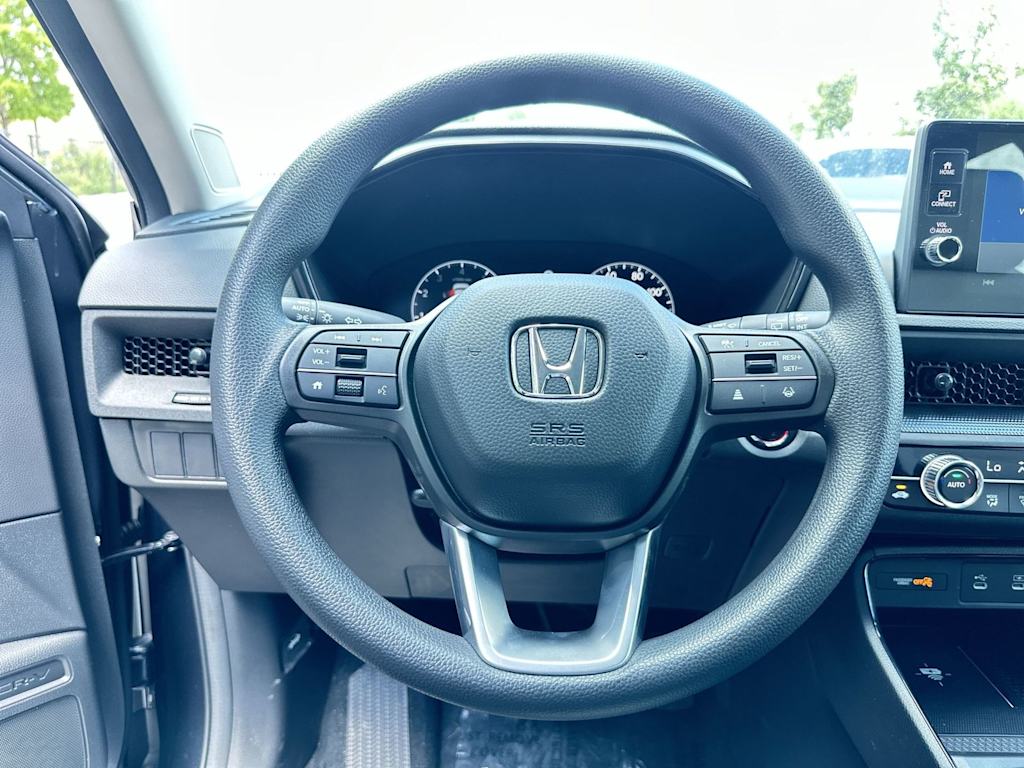 Thumbnail: 2026 Honda CR-V - 2