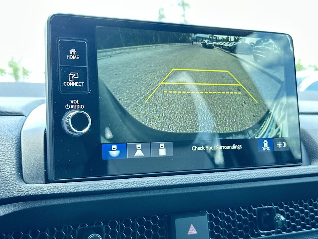 Thumbnail: 2026 Honda CR-V - 13