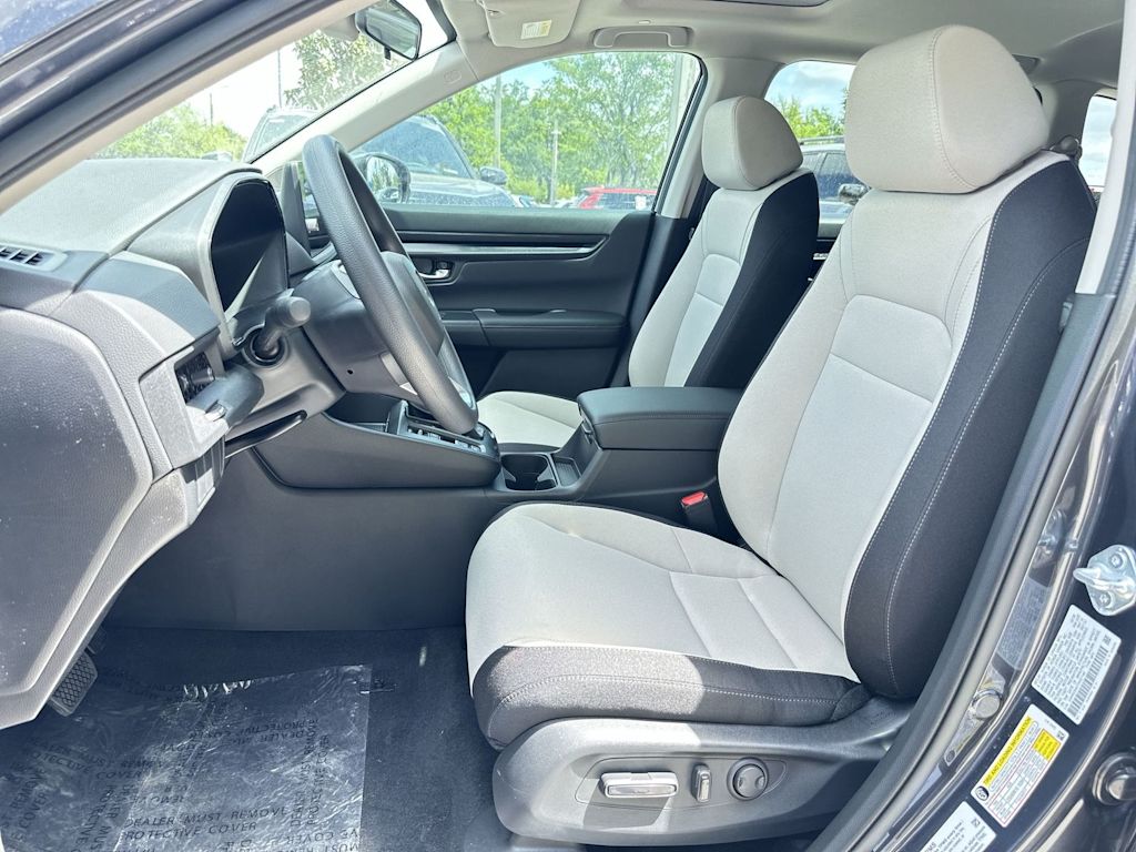 Thumbnail: 2026 Honda CR-V - 11