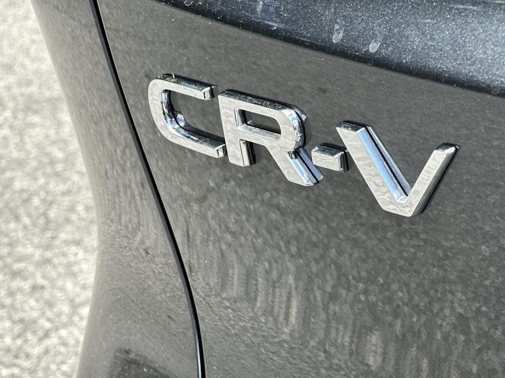 Thumbnail: 2026 Honda CR-V - 19