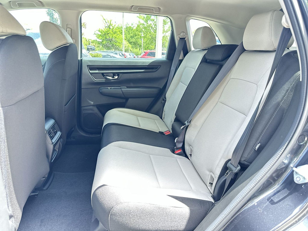 Thumbnail: 2026 Honda CR-V - 20