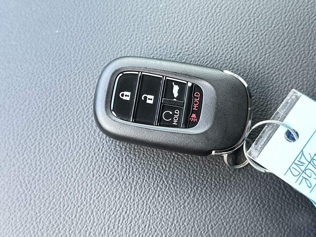 Thumbnail: 2026 Honda CR-V - 16