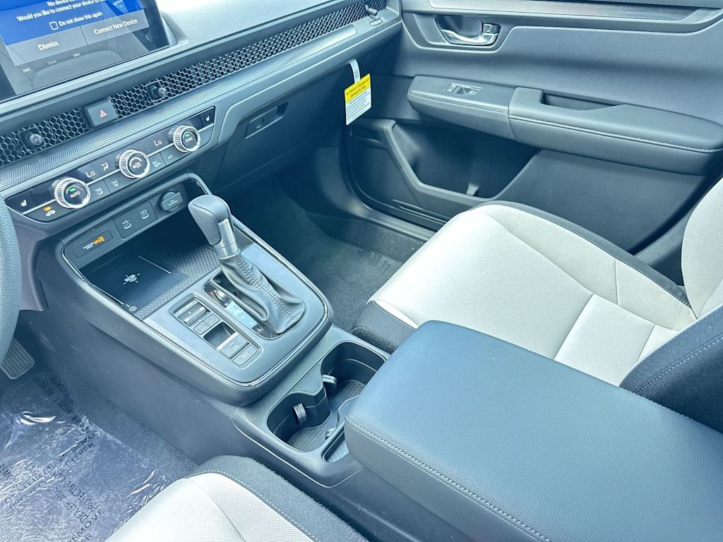 Thumbnail: 2026 Honda CR-V - 9