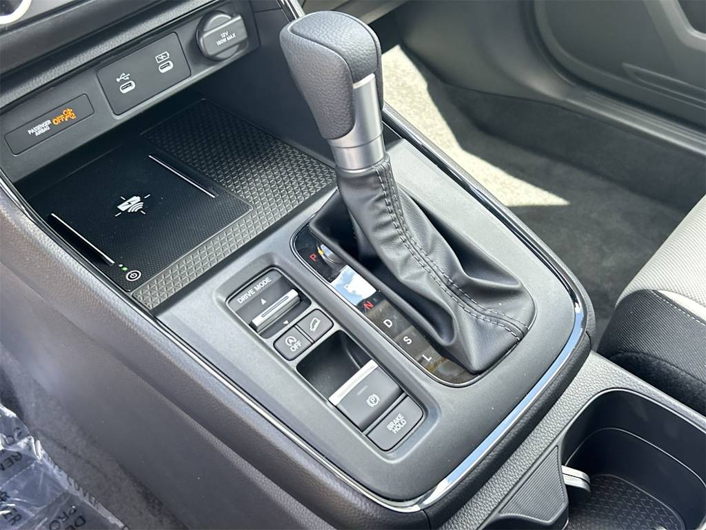 Thumbnail: 2026 Honda CR-V - 14